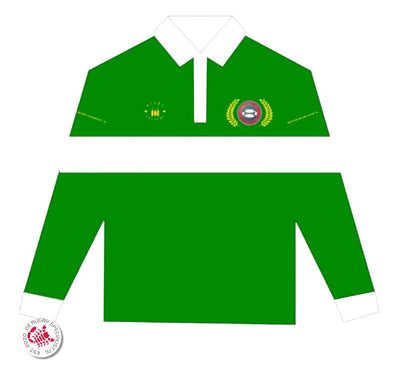 Pre-Order: Jubileum Polo RCD