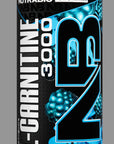 NB LEANSHOTS L-CARNITINE BLUE RAZZ