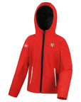 Pre-Order: VRC Softshell jack