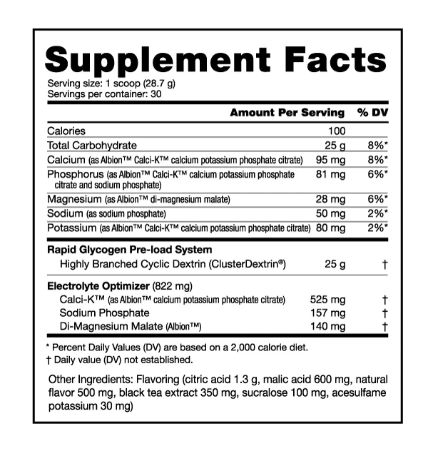 NB SUPER CARB - PINEAPPLE