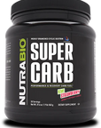 NB SUPERCARB - KIWI STRAWBERRY