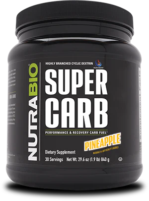 NB SUPER CARB - PINEAPPLE