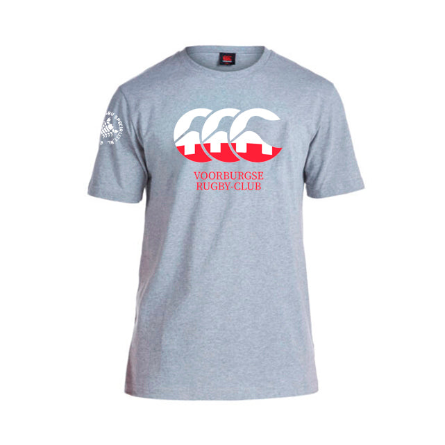 VRC COTTON TEE