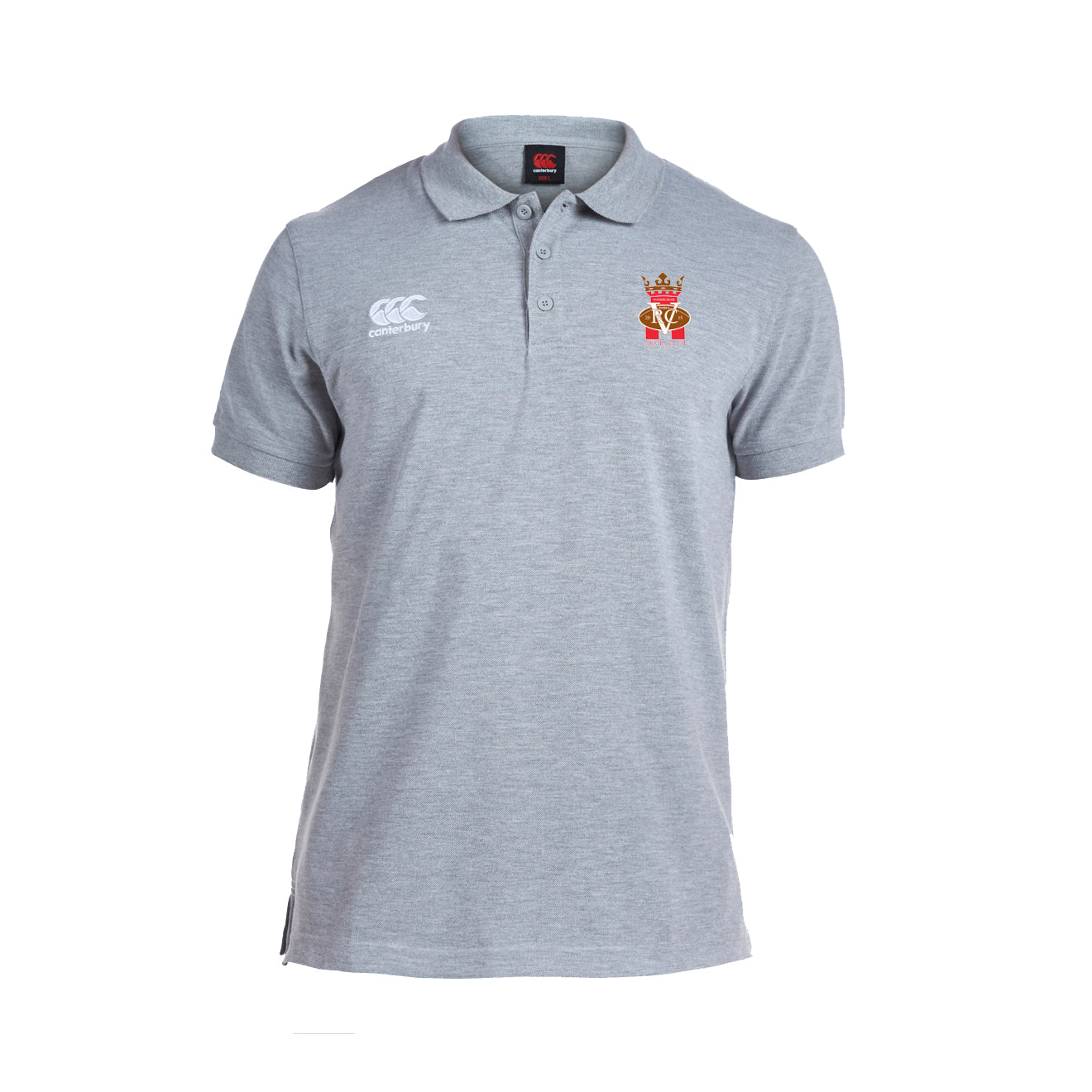 VRC POLO