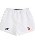 VRC WEDSTRIJDSHORT