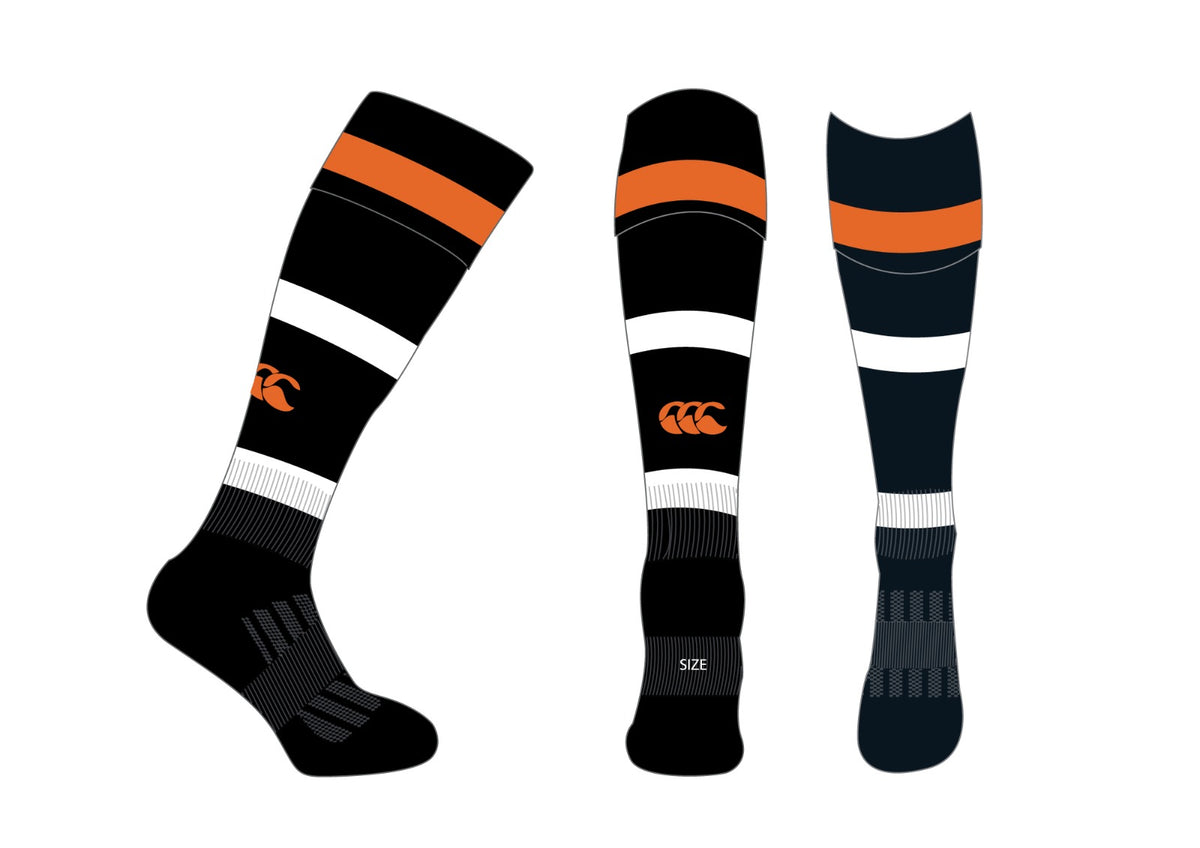 WARRIORS MATCHSOCKS