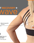 KT-TAPE RECOVERY WAVE
