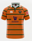 RRC WEDSTRIJDSHIRT JR