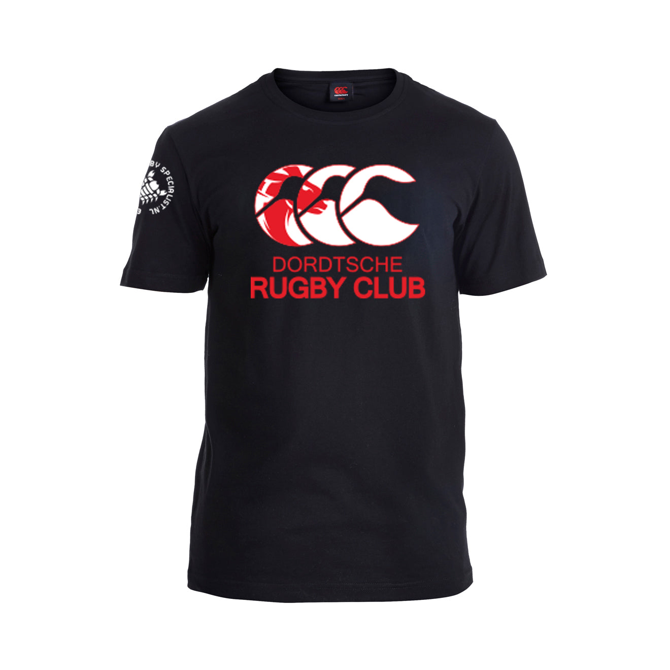 Dordtsche RC Cotton Tee