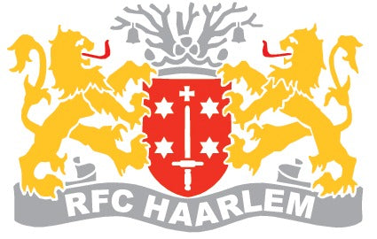 RFC HAARLEM COTTON TEE JR