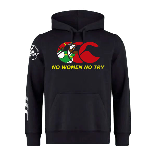 NWNT HOODY