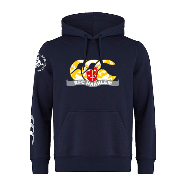 RFC HAARLEM HOODIE SR