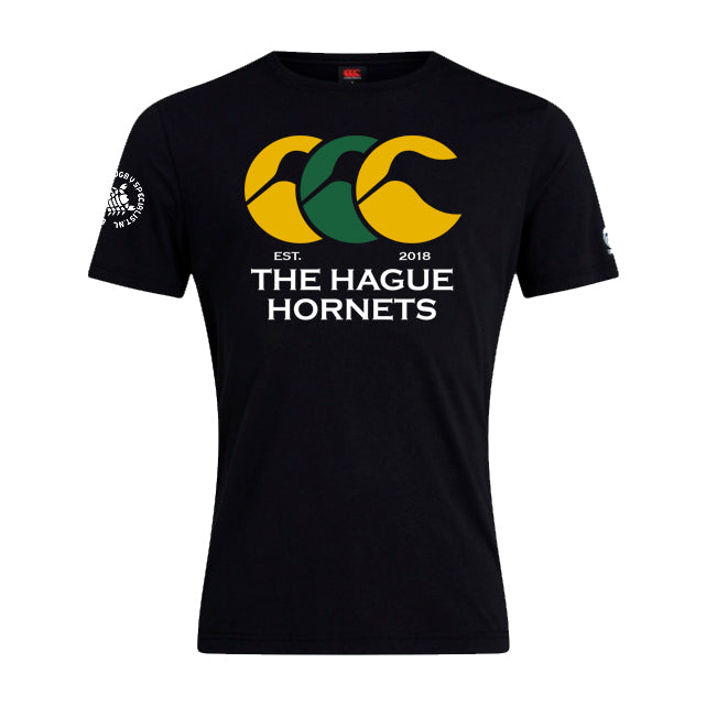 TH HORNETS COTTON TEE