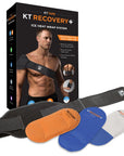 KT-TAPE RECOVERY WRAP (ICE/HEAT)
