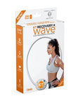 KT-TAPE RECOVERY WAVE