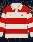 PRE-ORDER: Jubileum polo VRC 10Y