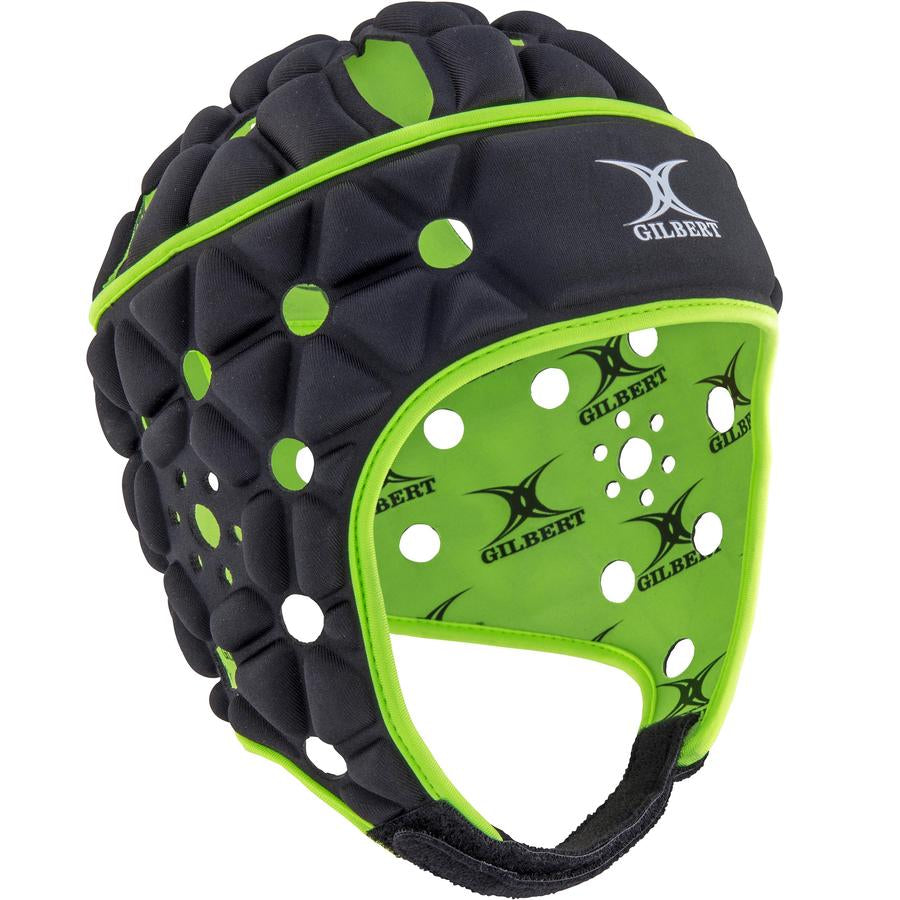 Gilbert AIR SCRUMCAP