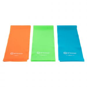 STANNO RESISTANCE BAND LONG