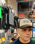 RCD TRUCKERCAP