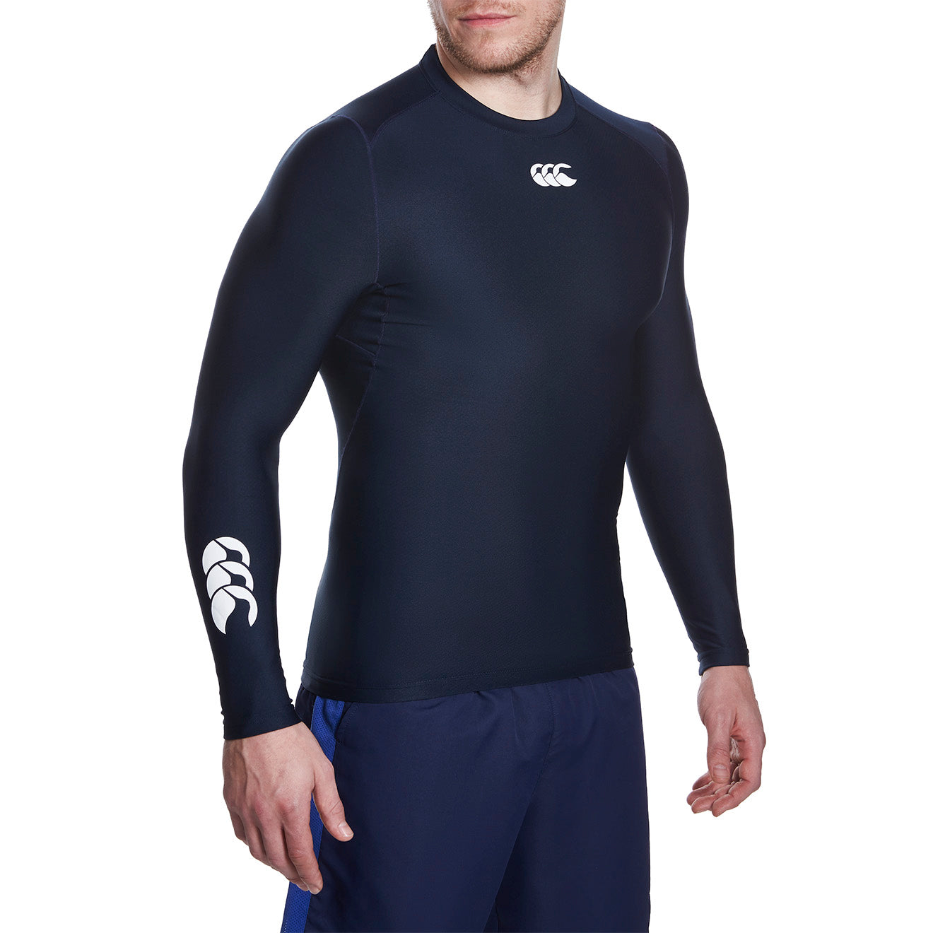 Canterbury THERMOREG LONGSLEEVE SR