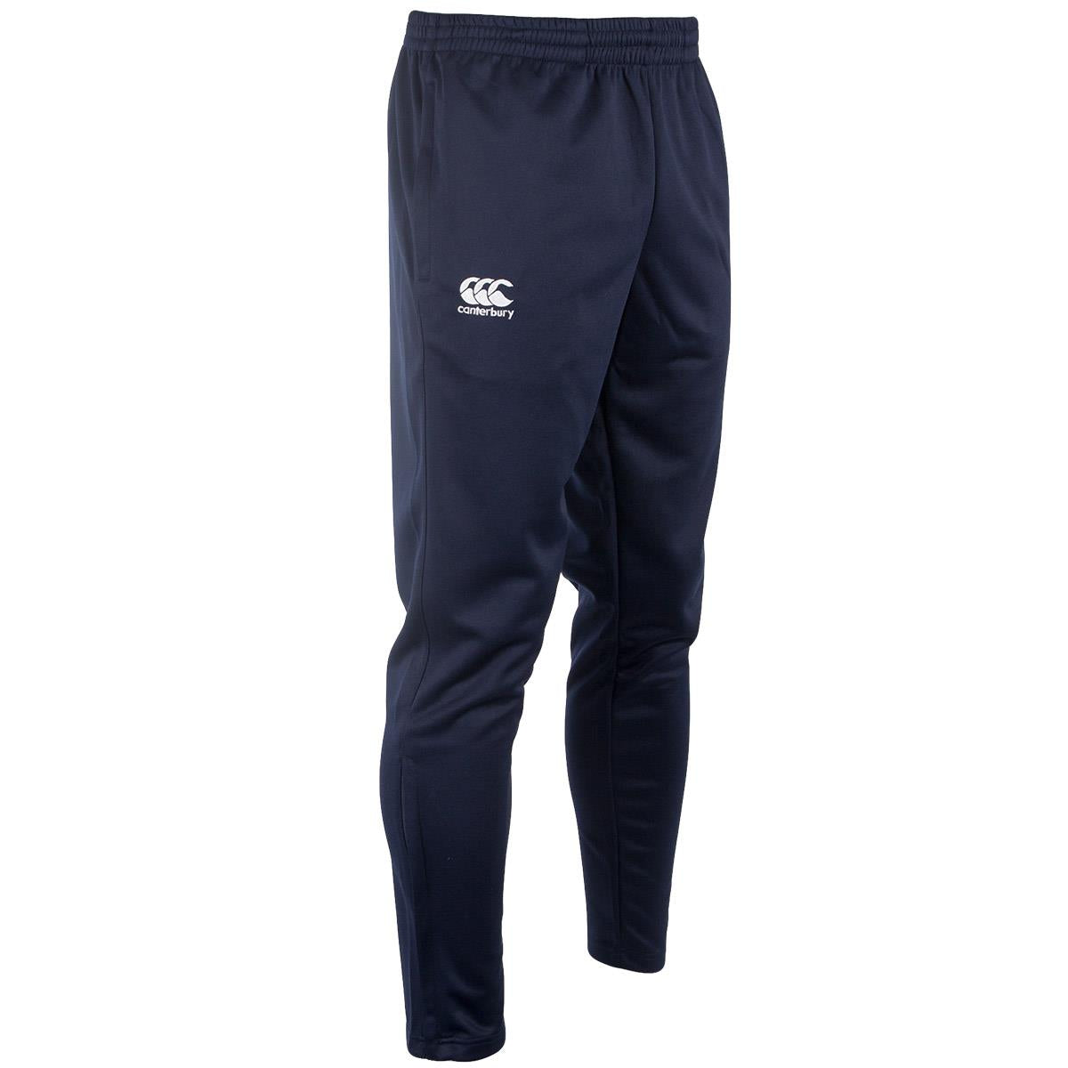 CANTERBURY TAPERED TR PANT