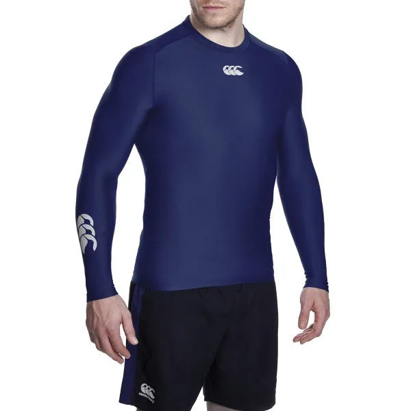 Canterbury THERMOREG LONGSLEEVE SR