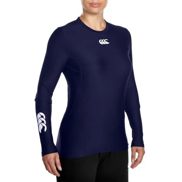 Canterbury THERMOREG LONGSLEEVE DAMES