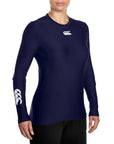 Canterbury THERMOREG LONGSLEEVE DAMES