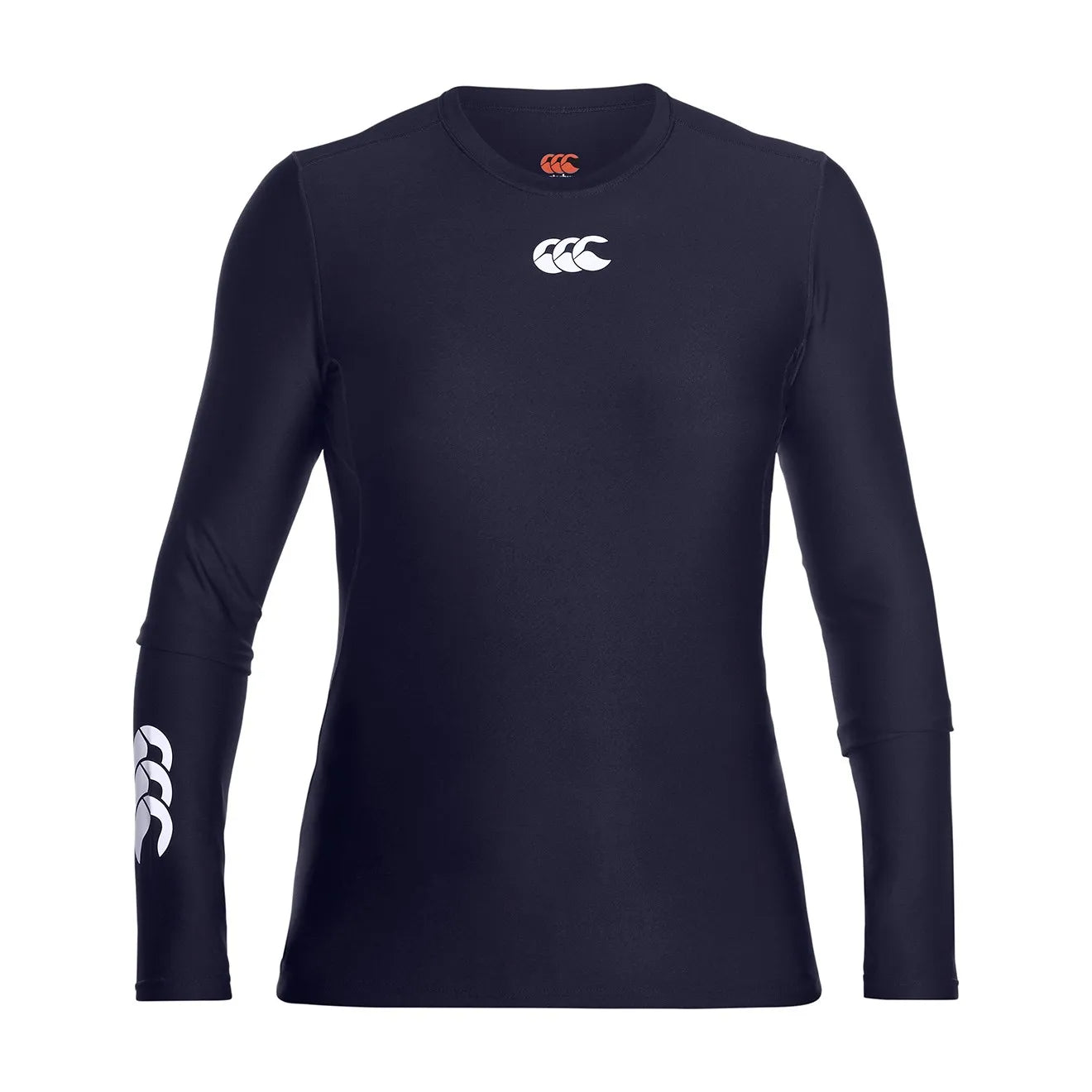Canterbury THERMOREG LONGSLEEVE DAMES