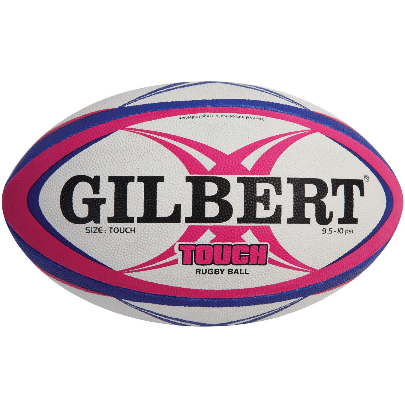 GILBERT TOUCH BALL