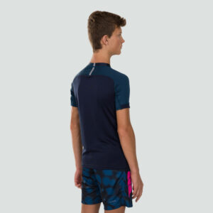 Canterbury  VAPODRI EVADER JERSEY JUNIOR NAVY