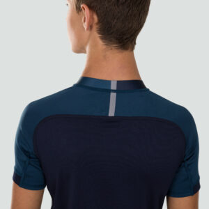 Canterbury  VAPODRI EVADER JERSEY JUNIOR NAVY