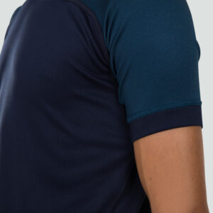 Canterbury  VAPODRI EVADER JERSEY JUNIOR NAVY