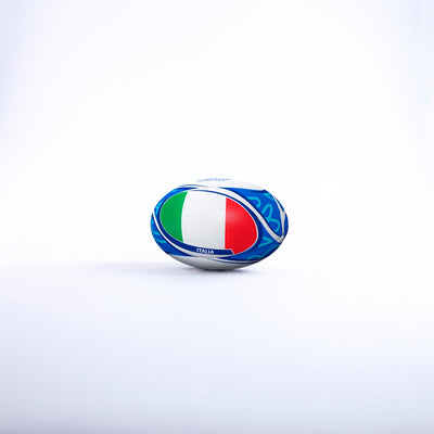 RWC23 FLAG BALL- ITALY