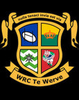 WRC TE WERVE TRAINING JERSEY