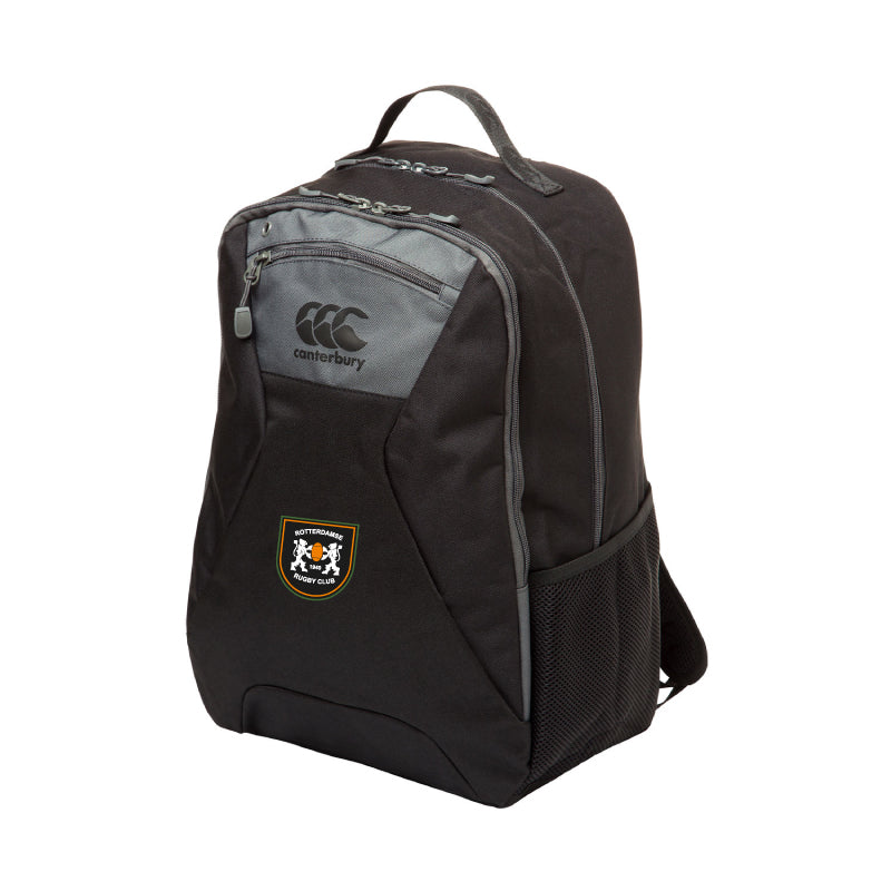 RRC BACKPACK