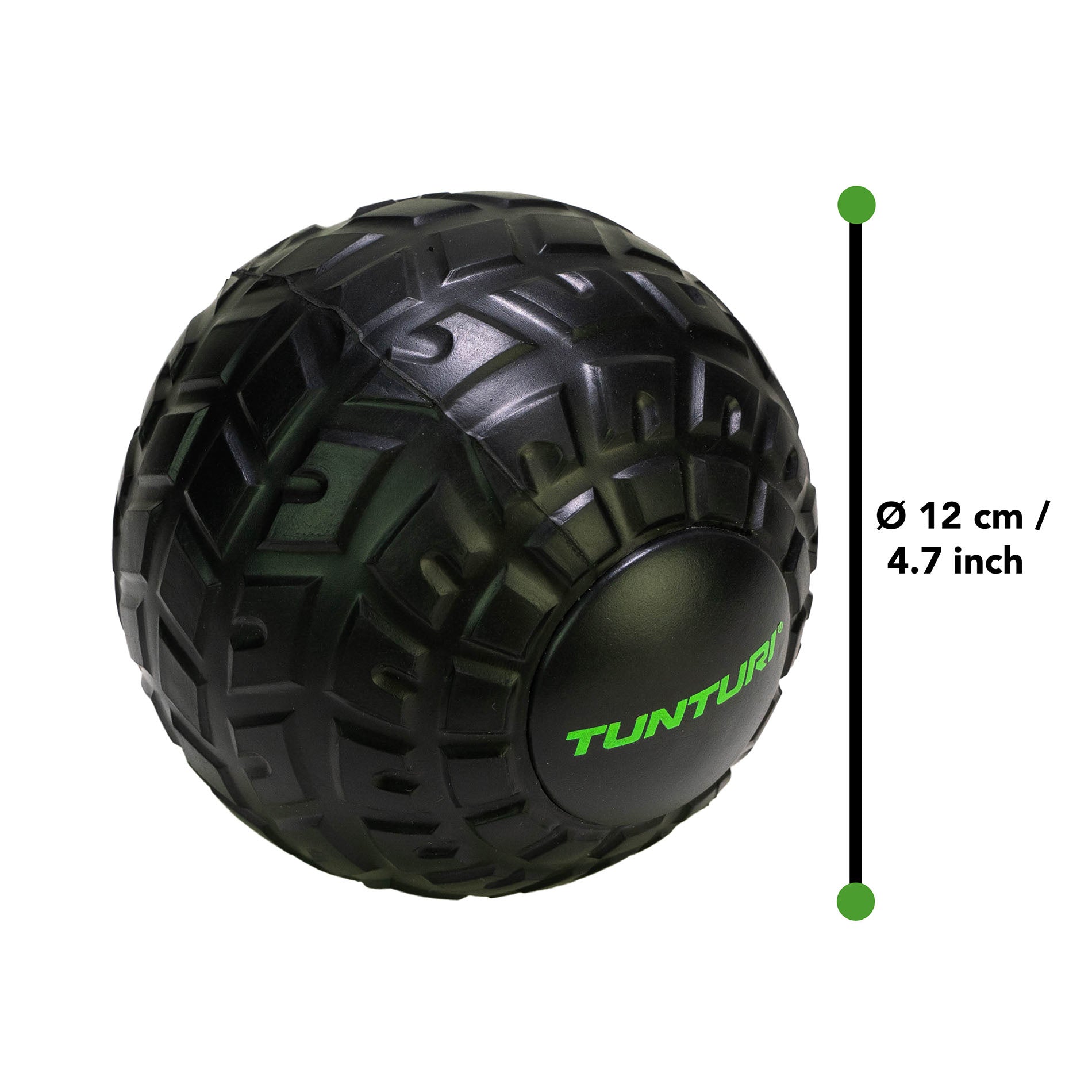 TUNRURI MASSAGE BALL EVA