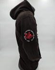 SCORPIO ILOVERUGBY HOODY