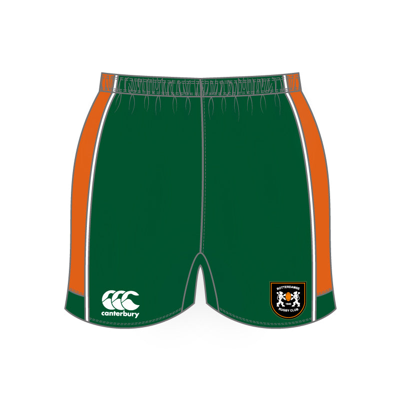 RRC WEDSTRIJDSHORT