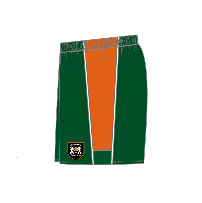 RRC WEDSTRIJDSHORT